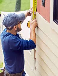 Best Brick Veneer Siding  in Wilson, OK